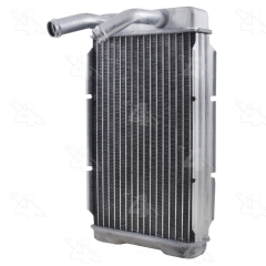 Kühler Heizung - Heater Core  Camaro 67-81